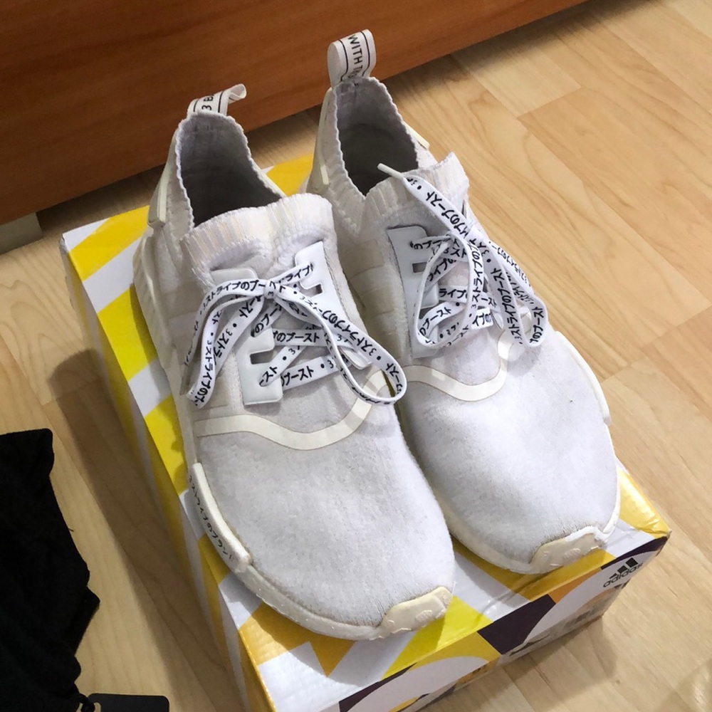 NMD R1